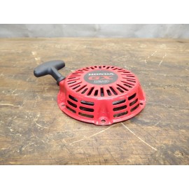 OEM Honda Genuine OEM Honda GX120 28400-Z4M-801ZD Recoil Starter Take-Off