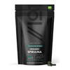 Organic Spirulina 1000mg | 300 Vegan Tablets - Pure Supplement
