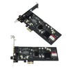 Sound Card 24 Bit 96 Khz Optical Coaxial Decoder Audio