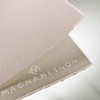 Honsell Magnani Watercolour Paper Pad, Fine Grain, 300 g/m, 100%