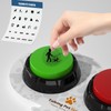 ipawspace Voice Recording Button, Dog Buttons for Communication Pet Training