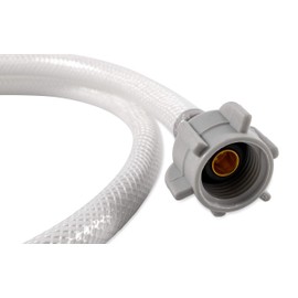 Camco 20105 RV Water Pump Silencer Kit - Dampens Noise and Vibration from Your RV Water Pump - Compatible with Most RVs