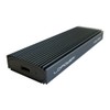 LC-Power SSD Enclosure for NVMe M.2 SSD LC-M2-C-NVME-3