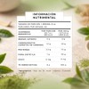 Pure Form Matcha Orgánica Te Verde En Polvo Ceremonial 300gr