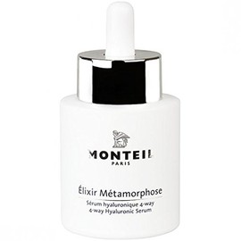Monteil: Elixir Metamorphose 4-way Hyaluronic Serum (30 ml)
