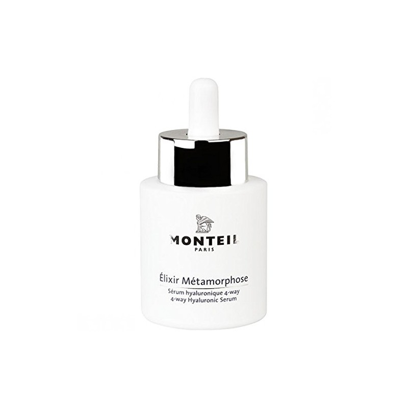 Monteil: Elixir Metamorphose 4-way Hyaluronic Serum (30 ml)