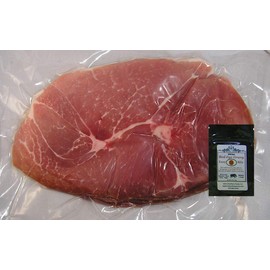 North Carolina Country Ham Center Cuts 3 lbs