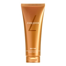 Lancaster Golden Self Tan Face & Body Wear Of 125 ML