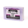 Wild Lavender Glycerin Soap Slice - Bath Bubble & Beyond