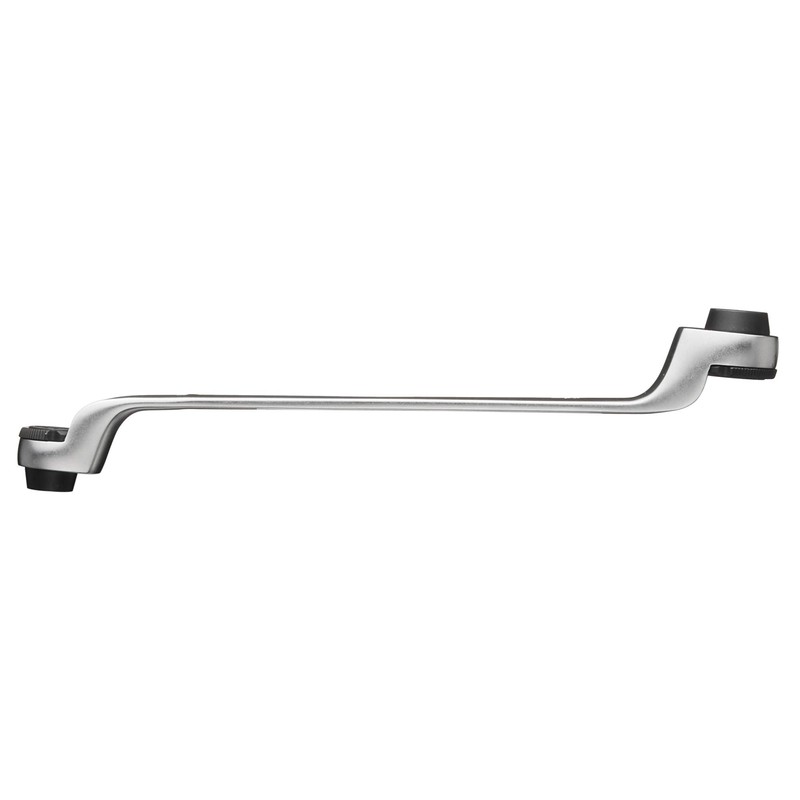 TONE RM75A-0810 75 Degree Double-ended Ratchet Glasses Wrench (Deep Hole