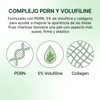 Crema Para Cuello Con PDRN Colágeno Y Aplicador Gua Sha