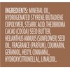 Vaseline Intensive Care Body Gel Oil Cocoa Radiant 6.8 oz,