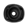 BuliBoao Transmission Shift Boot, NV4500 NV5600 Transmission Inner Shift Shifter