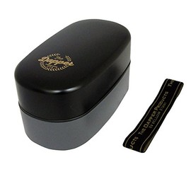 Yellow Studio Bento Box Black 800ml "Dapper" 72164 