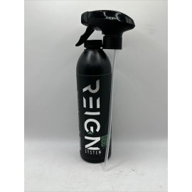Reign Ceramic Wax & Waterless Car Shine Wash and Clean Detailer Spray