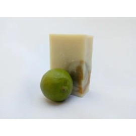 Jabón en barra Jabón Artesanal de Esencias Exfoliación Suave 500 g pack x 5