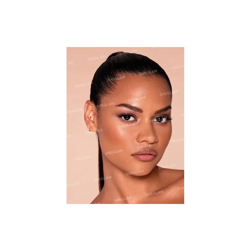 Crema Hidratante Sheglam Skinfinite Base - Cappuccino