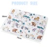 Changing Mat Baby Changing Mat Baby Changing Blanket Pad for
