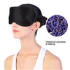 Light Blocking Sleeping Patch Hot Cold Compress Electric Steam Protects