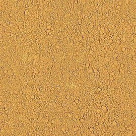 Faller FA170820 Powder Clay Base Ochre Yellow 240g