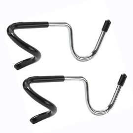 Lantern Hanger Set of 2 Lantern Hooks, Multi-functional Pole Hook, Anti-slip S-Shaped Hook, Lantern Hook, Hanger Hook, Camping Lantern Pole, Tent Light Hook, Clothes Hang, Towel Hang, Camping Light
