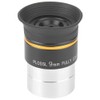 1.25inch Plossl Eyepiece 9mm Fully Coated Metal for Astronomic Telescope