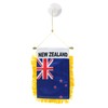 New Zealand Mini Window Banner
