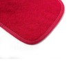 LissomPlume Exfoliating Glove Rubbing Bath Shower Towel Body Massage Mitt