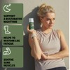 Coach Soak Magnesium Lotion with MSM - Magnesium Chloride &