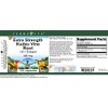 Extra Strength Kudzu Vine Root 10:1 Extract - 450 mg
