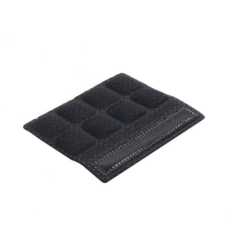 Jipemtra Helmet Chin Pads Foam Pads Set with Chin Strap
