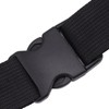 Restaurant Belt Bag Adjustable Portable Lightweight Canvas Waiter Waist Bag