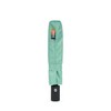 ROKA London Waterloo SMALL Ultra Light Umbrella Recycled Nylon (Bright