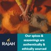 Rajah Rajah Spices Dhaniya Ground Coriander | Coriander Powder |
