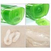Gel Facial Aloe Vera 99% Antiarrugas Cicatrices Libre de Parabenos