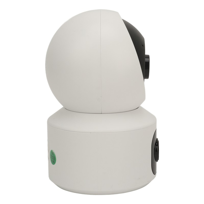 1080P Dual Lens Security Camera Intelligent WIFI Night Vision 2