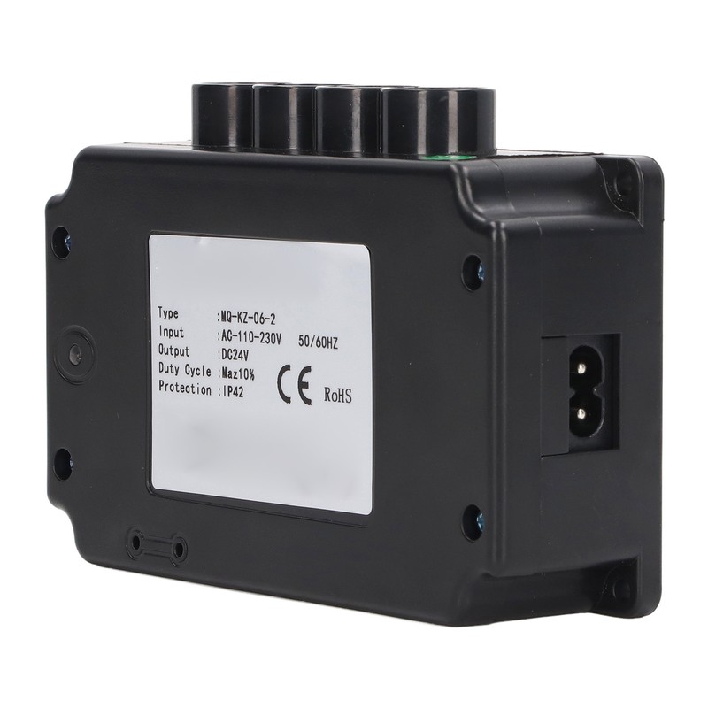 Electric Actuator Controller with Cable Linear Actuator Motor Controller for