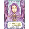 Les gardiens de la lumière : Avec 45 cartes oracle