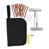 Outanaya 1Set Tire Repair Kit Tools for Car Motorcycle Rv