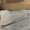 WADY BBQ Food Flipper, Meat Flipper Hook, Pigtail Food Flipper,