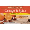 Bigelow Orange & Spice Herbal Tea - 20 tea bags