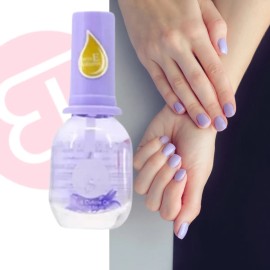 Aceite Hidratante Para Cutículas Hidratante Manicure 1 Pz F 02