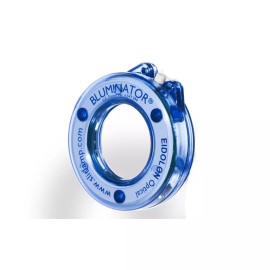 Eidbluminator Eidolon Bluminator Ophthalmic Illuminator - Blue