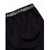 Ad Elm M4951PPS Men's Half Bottom, Sweat Absorbent, Quick Drying,