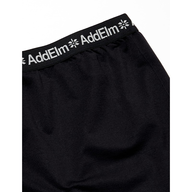 Ad Elm M4951PPS Men's Half Bottom, Sweat Absorbent, Quick Drying,