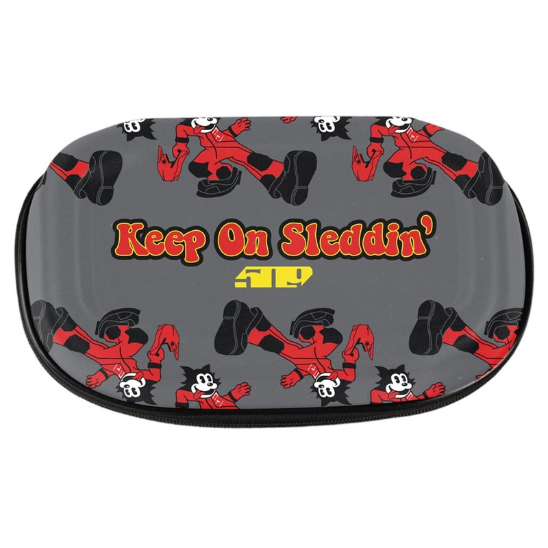 509 Kingpin Goggle LE Kit (Keep On Sleddin)