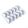 Rneracle Sparkling Star Shape False Eyelashes - Enhance Your Party