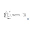 HELLA 2PF 003 563-151 Position Light - 12/24V - Fitting