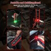 ITEQ Power Circuit Probe Tester, 6V-24V DC Test Light, Automotive