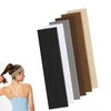 Yuannee Headbands for Men and Women, 6 Pieces Sports Hair